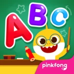 Logo of ABC Phonics android Application 