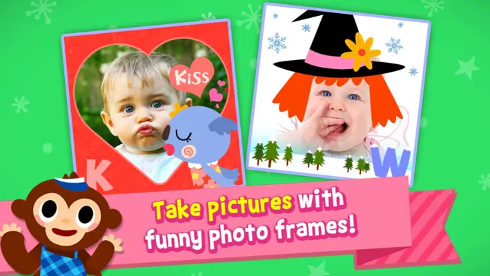 ABC Phonics android App screenshot 11